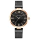 MINI FOCUS Women’s Quartz Watch Luxury 5ATM Waterproof