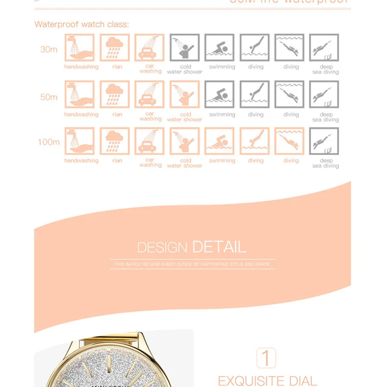 Mini Focus MF0044 Women's Dress Quartz Watch | Stainless Steel Band | Elegant Fashion Wristwatch Factory Wholesale