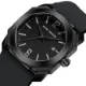 MINI FOCUS Simplicity Watch Trendy Waterproof Luminous