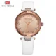 Mini Focus Ladies Quartz Watch Sapphire Crystal Glass