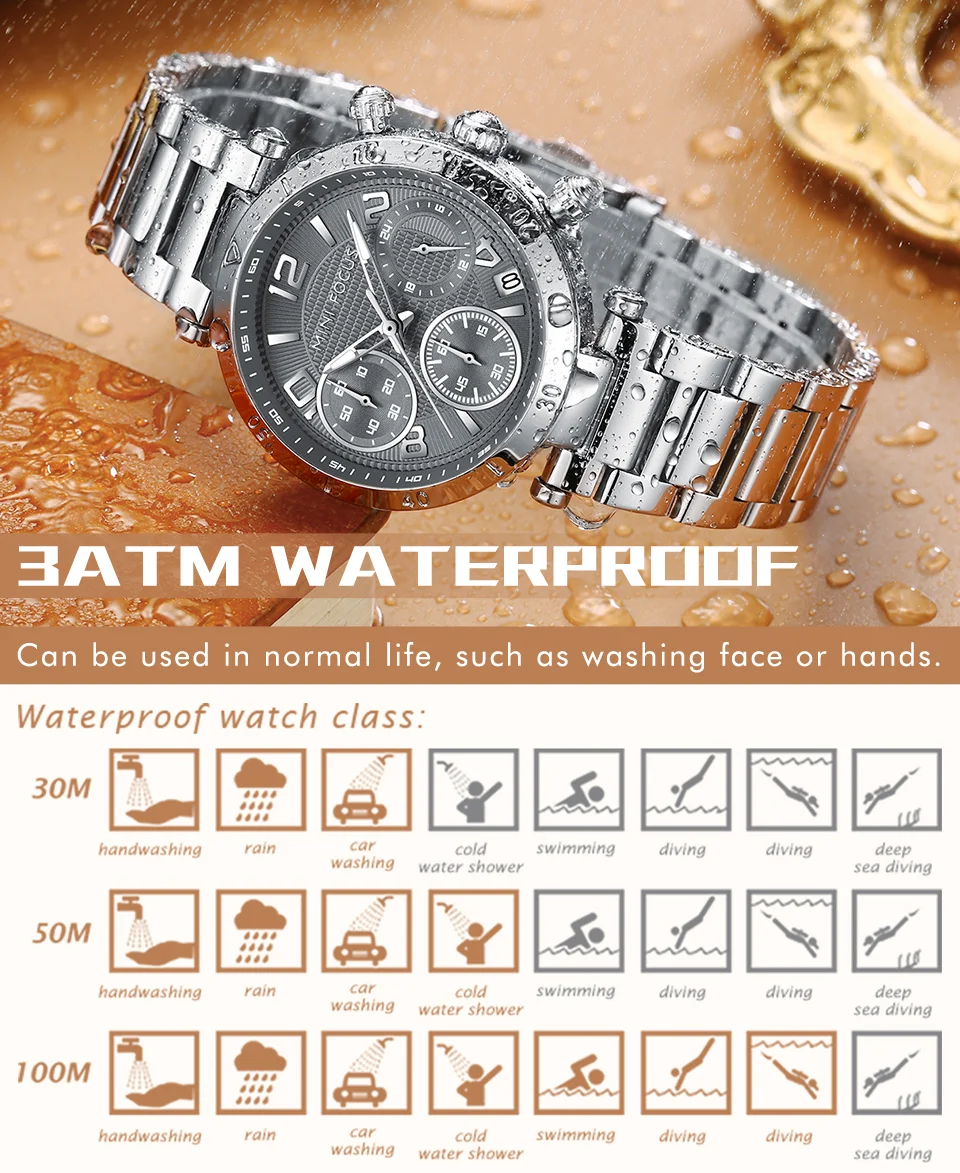 Hot Sale Women’s Fashion Quartz Watch with Small Dial & Luminous Waterproof Design Wholesale Available