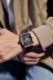 Wholesale Luxury Tourbillon Watch Sky Blue Dial, Steel