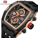 Hollow Calendar Quartz Watch Mini Focus Top Sale Men’s