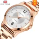 MINI FOCUS Elegant Guangzhou Female Quartz Watch Stylish