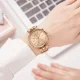 Affordable Fashion Quartz Watch for Women | Mini Focus
