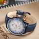 Mini Focus Men’s Business Fashion Quartz Watch Chronograph