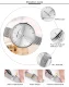 Minifocus Women's Quartz Watch: Wholesale & OEM