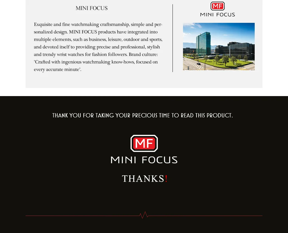 Mini Focus MF0120L Women’s Stylish Quartz Watch | Luxury Mesh Strap Alloy Waterproof | Factory Direct Cheap Price