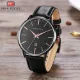 Mini Focus Casual Men’s Watch Fashion Sport Quartz Auto Date