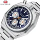Wholesale MINI FOCUS Men's Quartz Watch – Multifunction