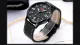 MINI FOCUS Men’s Quartz Watch Fashion Designer Wristwatch