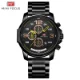 Mini Focus Men’s Mechanical Watch Custom Logo OEM Watches