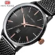Mini Focus Wholesale Men’s Luxury Quartz Watch Set