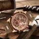 Mini Focus Men’s Quartz Wristwatch Alloy Case, Silicone