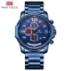 Mini Focus Men’s Mechanical Watch Custom Logo OEM Watches