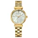 MINI FOCUS Luxury Diamond Women Watches Fashion Marble
