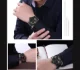 Mini Focus Men’s Quartz Watch Stylish Leather Band, Casual