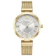 MINI FOCUS Women’s Quartz Watch Luxury 5ATM Waterproof