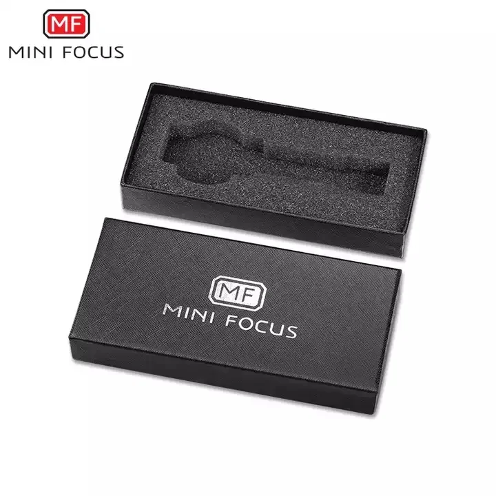 MINI FOCUS Women's Quartz Watch | Stainless Steel Band | Factory Direct OEM Supplier