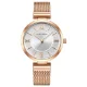 MINI FOCUS Women’s Quartz Watch Luxury 5ATM Waterproof