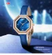 MINI FOCUS Elegance Shenzhen Women Timepiece – Stainless