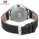 MINI FOCUS Men’s Sport Quartz Watch Waterproof Calendar