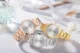 MINI FOCUS Femme Classic Elegant Watches Solid Stainless
