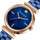 MINI FOCUS Luxury Diamond Women Watches Fashion Marble