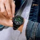 Mini Focus Men’s Quartz Sport Watch | Waterproof Leather