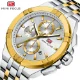Mini Focus Top Sale Men’s Sports Chronometer Quartz Watch