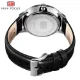 Mini Focus Casual Men’s Watch Fashion Sport Quartz Auto Date