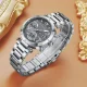 Hot Sale Women’s Fashion Quartz Watch with Small Dial &