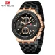 Mini Focus Top Sale Men’s Sports Chronometer Quartz Watch