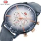 Mini Focus Men’s Business Fashion Quartz Watch Chronograph