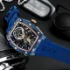 Luxury Automatic Mechanical Sports Watch for Men | Mini