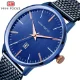 Mini Focus Wholesale Men’s Luxury Quartz Watch Set