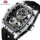 Luxury Automatic Mechanical Sports Watch for Men | Mini