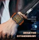 MINI FOCUS MF0475G Quartz Watch 45.5mm
