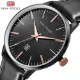 Mini Focus Casual Men’s Watch Fashion Sport Quartz Auto Date