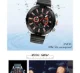 Mini Focus Luxury Men's Chronograph Watch Big Dial
