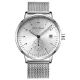 MINI FOCUS Newest Quartz Watches for Men – Luxury