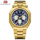 Wholesale MINI FOCUS Men's Quartz Watch – Multifunction