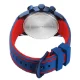 Mini Focus Luxury Silicone Sport Chronograph Men’s Quartz