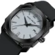 MINI FOCUS Simplicity Watch Trendy Waterproof Luminous