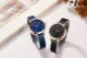 MINI FOCUS Women’s Luxury Quartz Watch Milanese Mesh Strap
