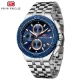 Mini Focus Top Sale Men’s Sports Chronometer Quartz Watch