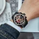 Mini Focus Racing Style Men's Watch Car Wheel Design