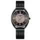 MINI FOCUS Women's Quartz Chronograph Watch Stainless