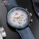 Mini Focus Men’s Business Fashion Quartz Watch Chronograph
