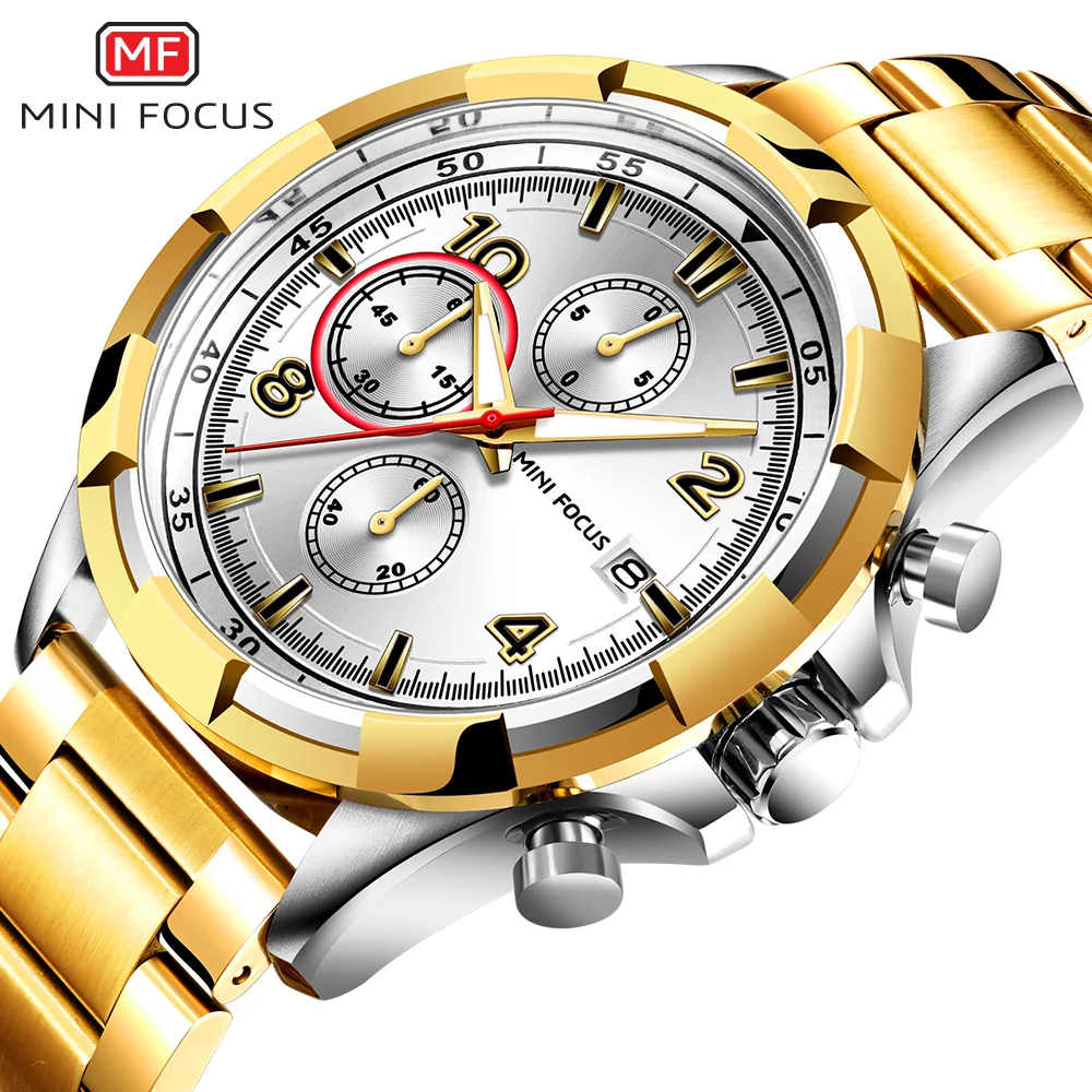 Watch Customization Options: Dial, Logo & Packaging